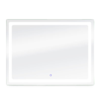 Caribbean Wall Mirror