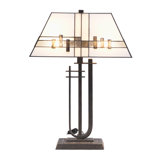 Makiver Metal Table Lamp