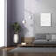Epic Graffiti 'Lines In My Mind 2'  by Stellar Design Studio Canvas Wall Art, 26" x 34"
