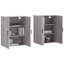 Minahan 69.5 cm W Sideboard-1364266829