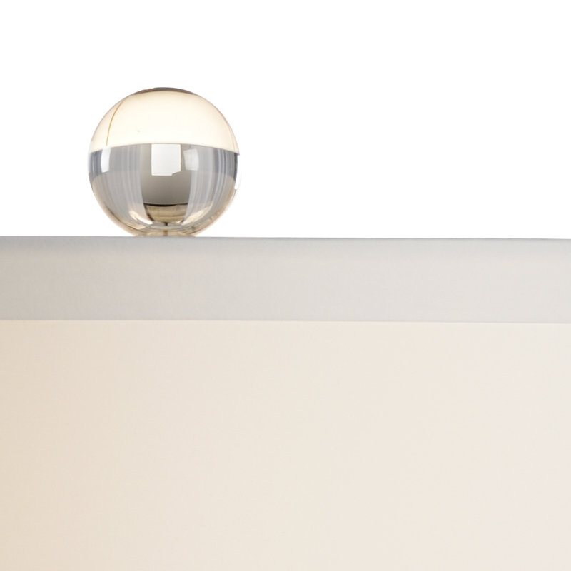 Lumberton Porcelain Table Lamp