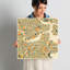 « abstract city map of boston », impression sur toile tendue-23227738-74534871-74553920