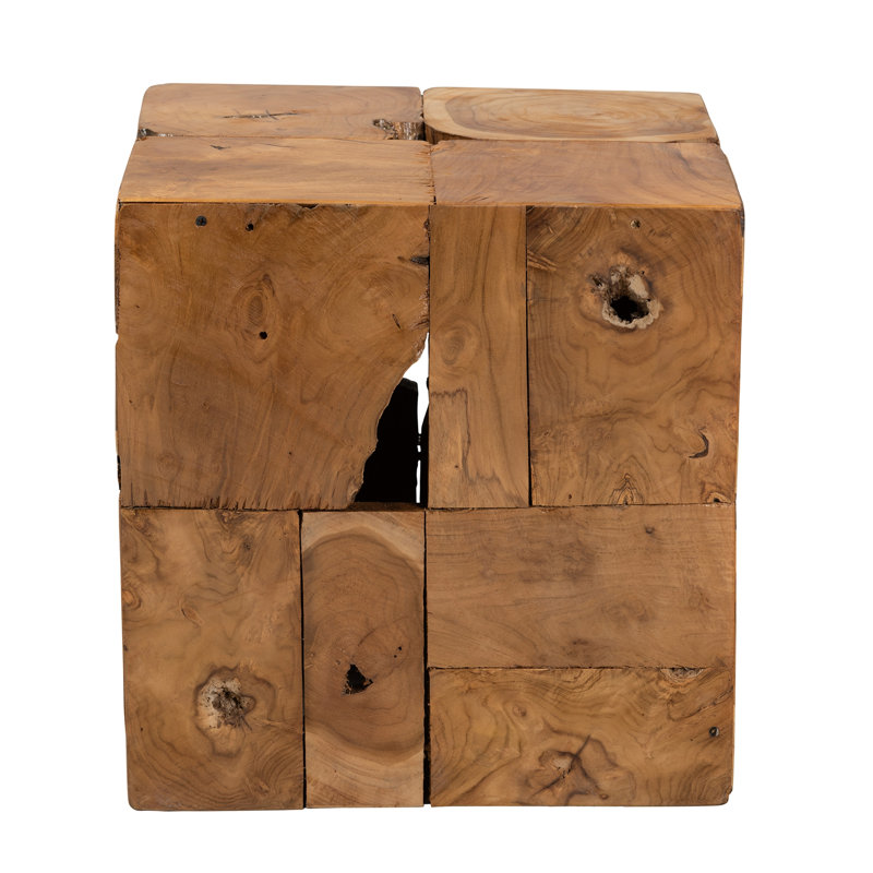 Table de bout
