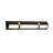 Vellin 26 in. Modern LED Linear Tube Wall Sconce-1428081717