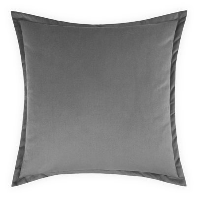 Belvedere Flange Pillow Cover & Insert