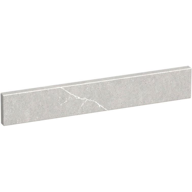 Silestone Quartz Side Splash