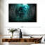 Underwater fish tunnel Aletra-107703472