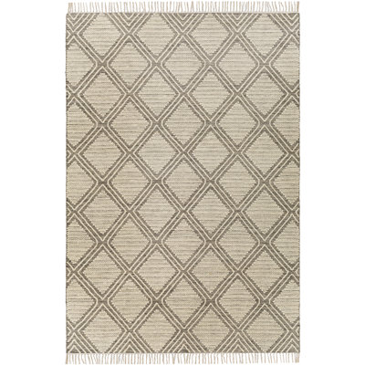Rodolfo Ikat Indoor Rug