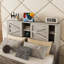 Farmhouse 3-Pieces Bedroom Sets-1831667956-1831667958