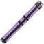 2x2 Oval Hard Pool Cue Case-4030336