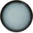 Set Of 5 Blue Sky Stars Seikai Round Appetizer Dessert Salad Ceramic Plates 6"D