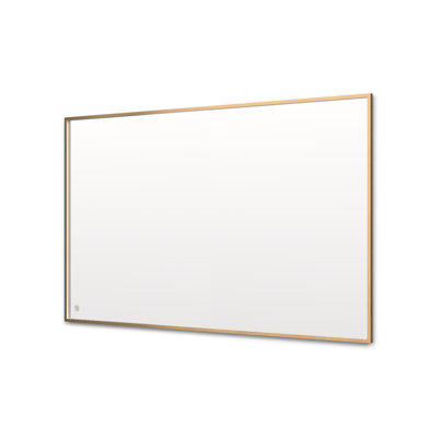 Piche Aluminium Mirror