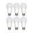 A19 LED,  Light Bulb, E26/Medium (Standard) Base-182351194-257523341-207969701
