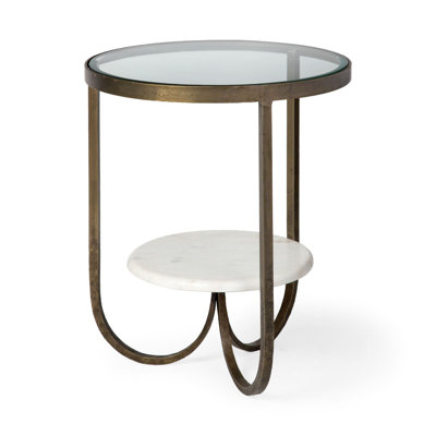 Table de bout Tolbert