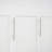 Hakancan Murphy Bed with Bookcase, Drawers and LED Lights-1637785401-1637785400