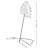 Norrie 63 Inch Floor Lamp