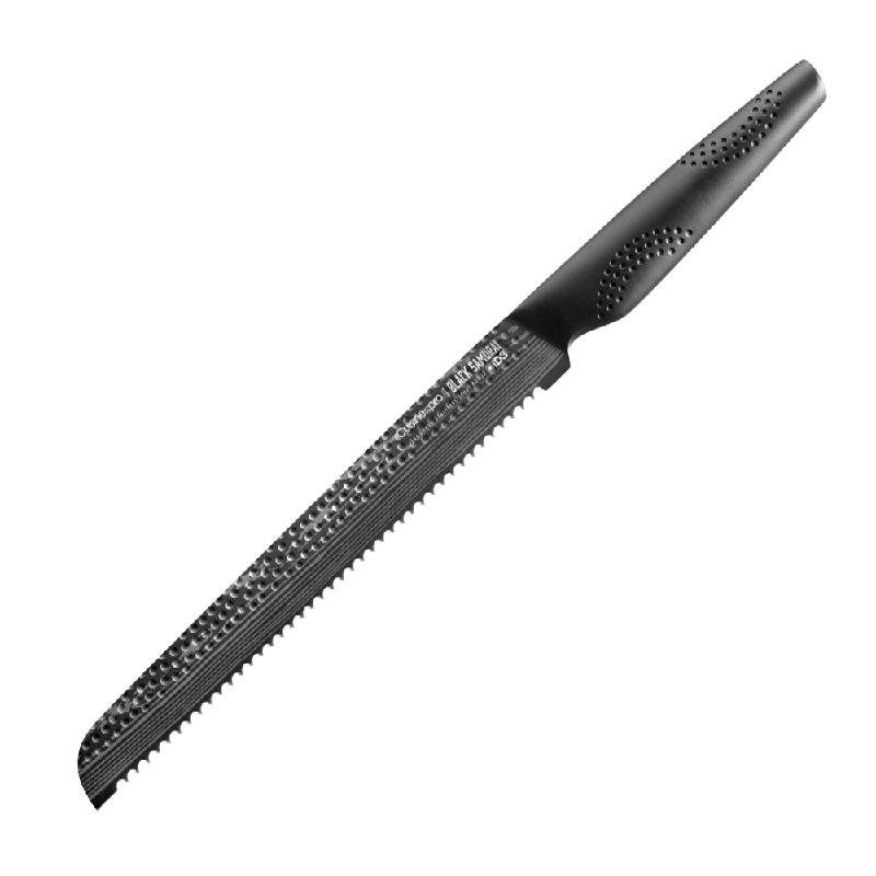 Cuisine::pro® iD3® BLACK SAMURAI   Bread Knife 8.5"