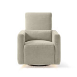 Maxi-Cosi Dorian Swivel Glider and Power Recliner with Night Light