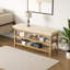 Banc de rangement pour chaussures Elegant-451234461