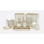 Waterford Glass Tissue Box Cover