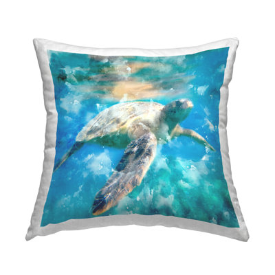 Throw Pillow
