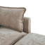 Canapé en chenille moderne-740061803-740061807-740061805
