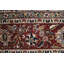 Grand tapis oriental Ziegler 10 x 14