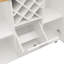 138 cm W Kitchen Island-1960430786