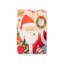 «Santa's Nook II» par Melissa Wang, reproduction d'art sur toile-506524166