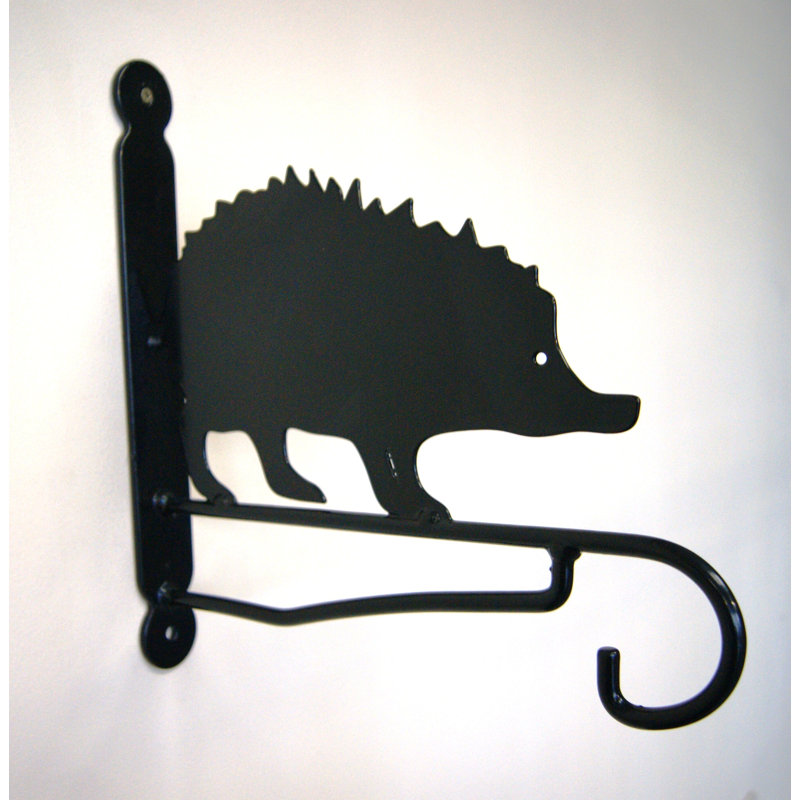 Lamberson Metal Bracket Plant Stand