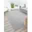 Tapis contemporain basalte Cadence-48543662