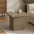 Eldridge Latte End Table-628074732