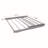 Steel Foldable Accordion Drying Rack