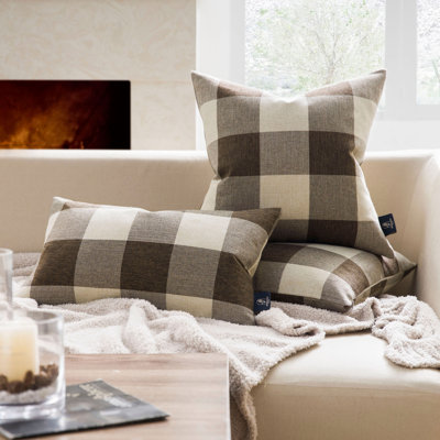 Coussin Buffalo