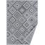 Raiford Geometric Hand Woven Area Rug-38602468