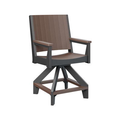 Mayhew Outdoor Bar Stool