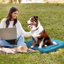 Tapis de voyage pour chat et chien Brunelle-1331032833-1331032839