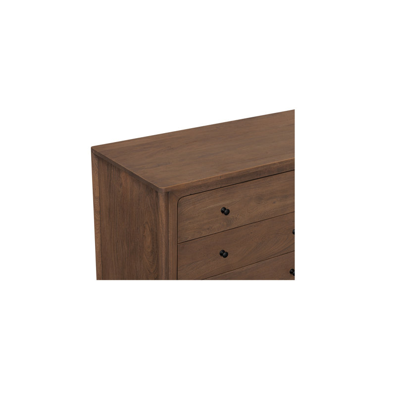 Mabel 6 - Drawer Dresser