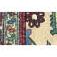 One-of-a-Kind 4'9" X 6'11" Area Rug