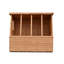 8 ft. W x 8 ft. D Potting Shed-1603400027