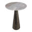 Table d'appoint en marbre Altrincham