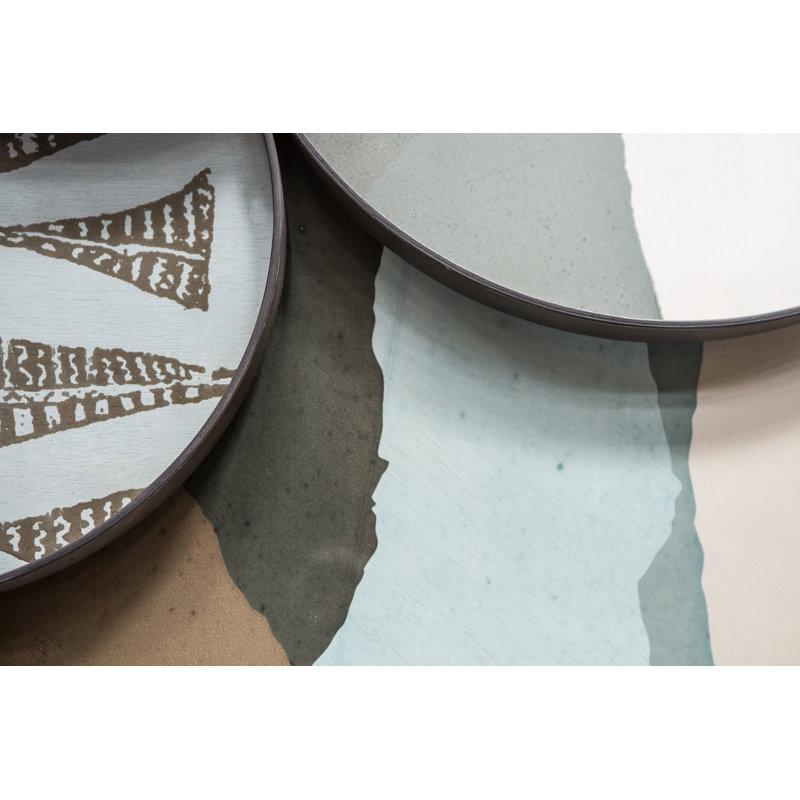 Wabi Sabi Decorative Tray