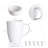 Panbado Coffee Mug-50346621