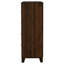 Commode 4 tiroirs Welsley Noyer