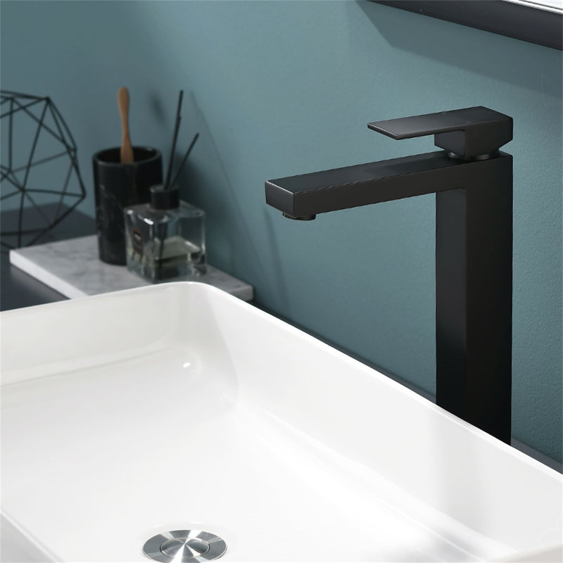 Robinet de salle de bain vasque