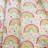 Rainbow Fun Reverse to Sherpa Throw