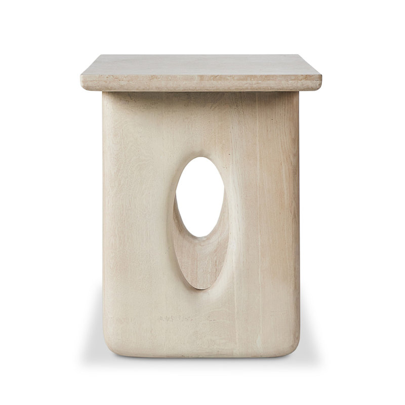 Eliza Marble Writing Desk