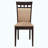 5-piece standard dining set