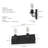 Perch Point 2 - Light Dimmable Vanity Light-79032440