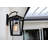 Malia 1-Light Dimmable Outdoor Wall Lantern -1854601672